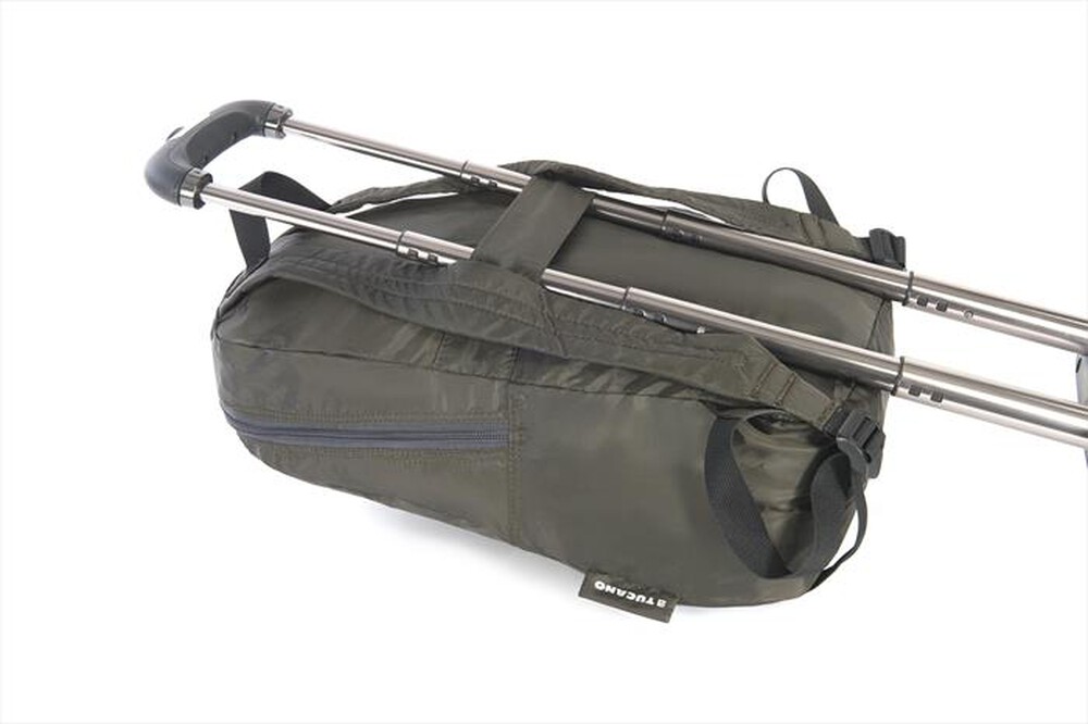 Immagine del prodotto TUCANO - Zaino ripiegabile super leggero-Carbone