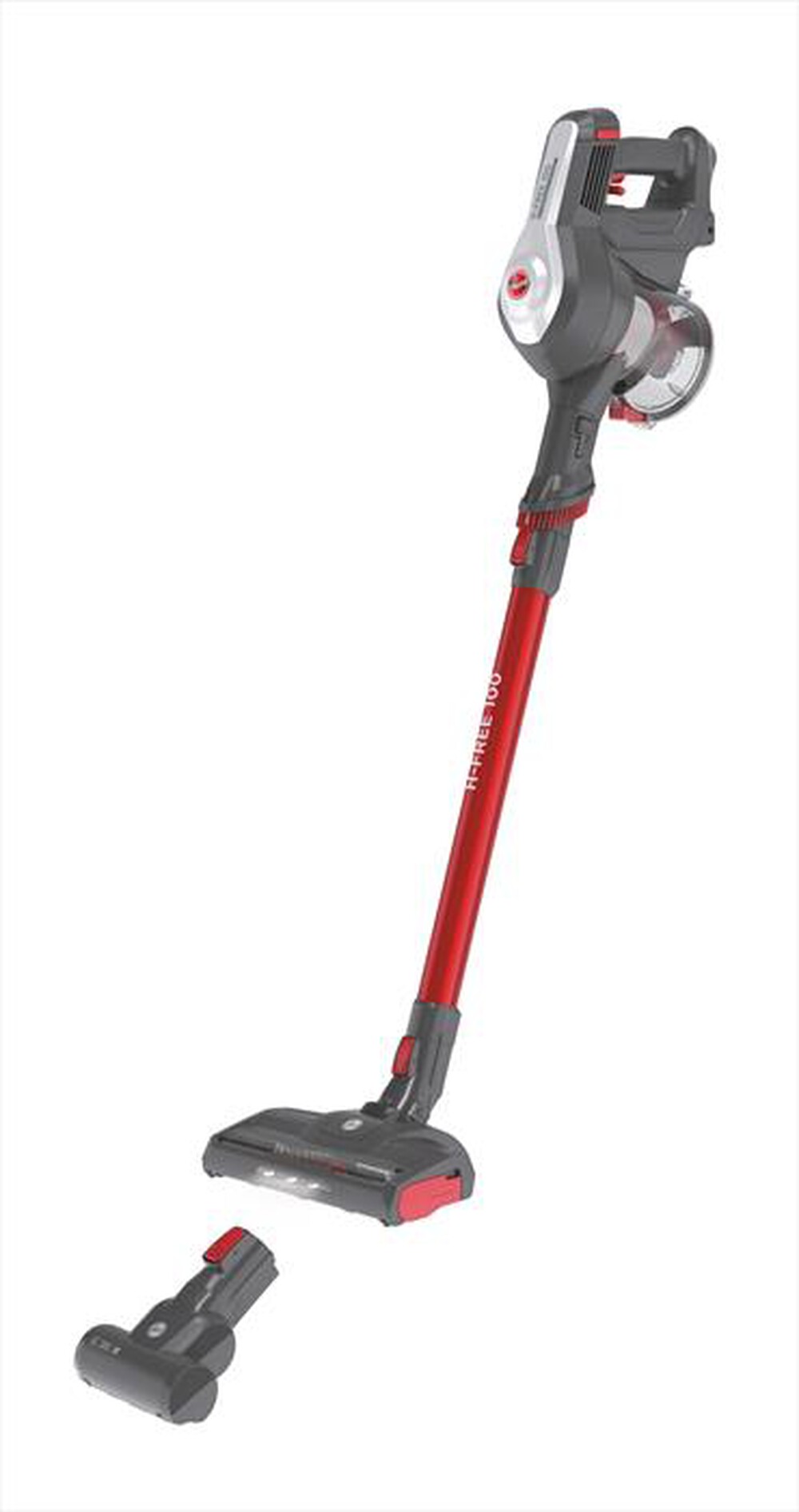 Immagine del prodotto HOOVER - HF122GPT 011