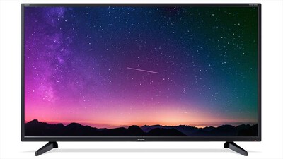 SHARP - TV LED FHD 42" 42CF2E-Nero