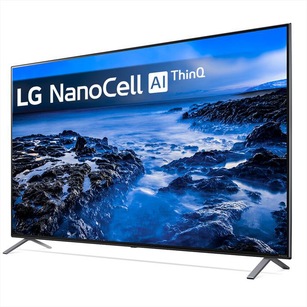 "LG - Smart TV NanoCell 8K 65\" 65NANO956NA"