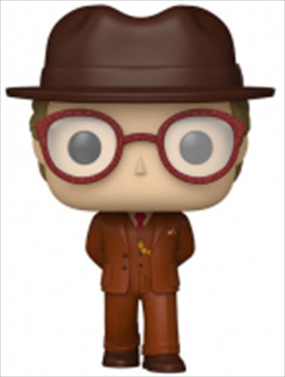Immagine del prodotto FUNKO - Stranger Things S5 Mr. Whatsit 1808