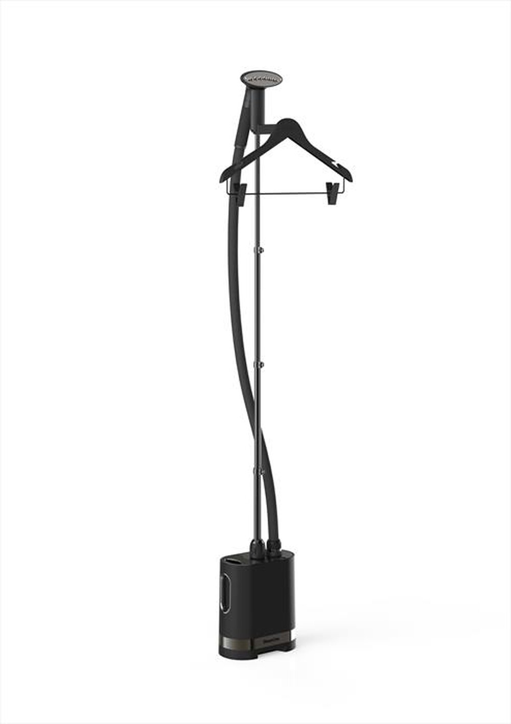 "STEAMONE - STILYS 2000W-Black"