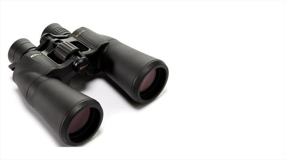"NIKON - Aculon A211 10-22x50-Black"