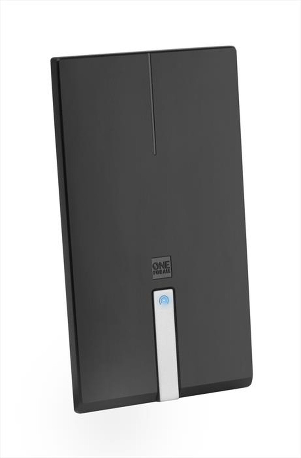 "ONE FOR ALL - SV9425-NERO/SILVER"