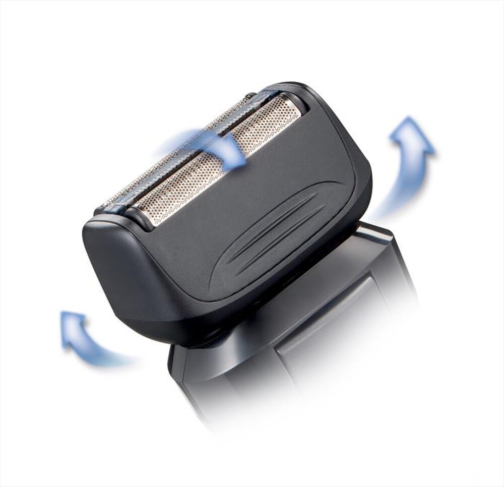 Immagine del prodotto REMINGTON - Rasoio F4002-nero/blu