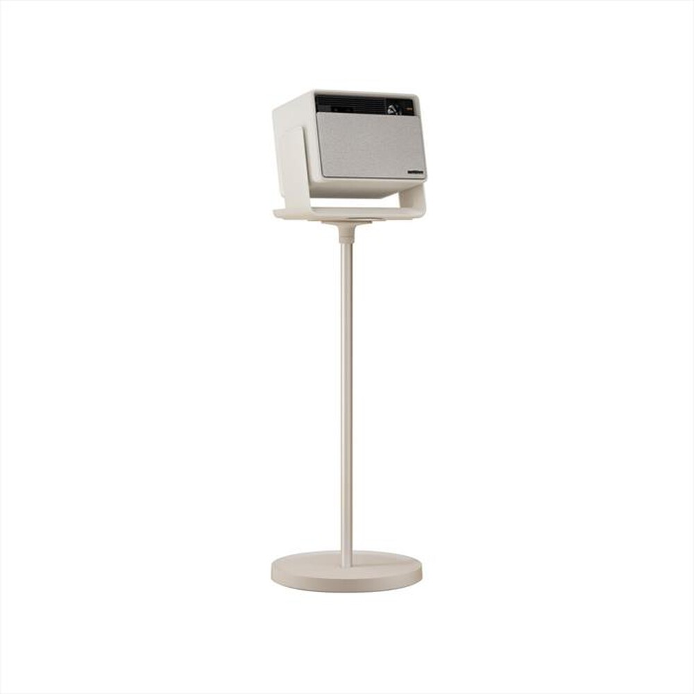 "XGIMI - FLOOR STAND - SUPPORTO DA TERRA PER HORIZON S-Bianco"