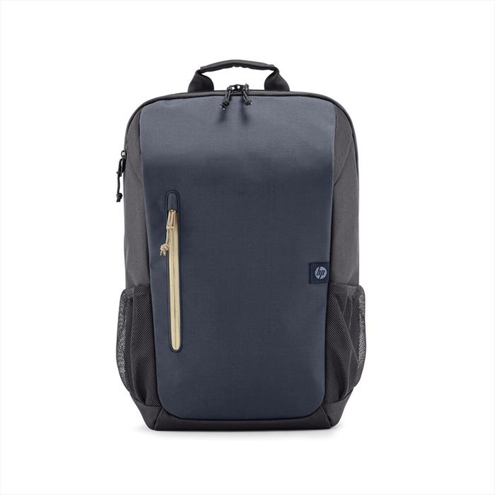 Immagine del prodotto HP - Zaino 18L TRAVEL 15.6 per laptop HP Travel 15.6-Blue Night