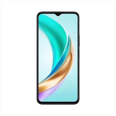 HONOR - Smartphone X6B (6/256GB)-MIDNIGHT BLACK