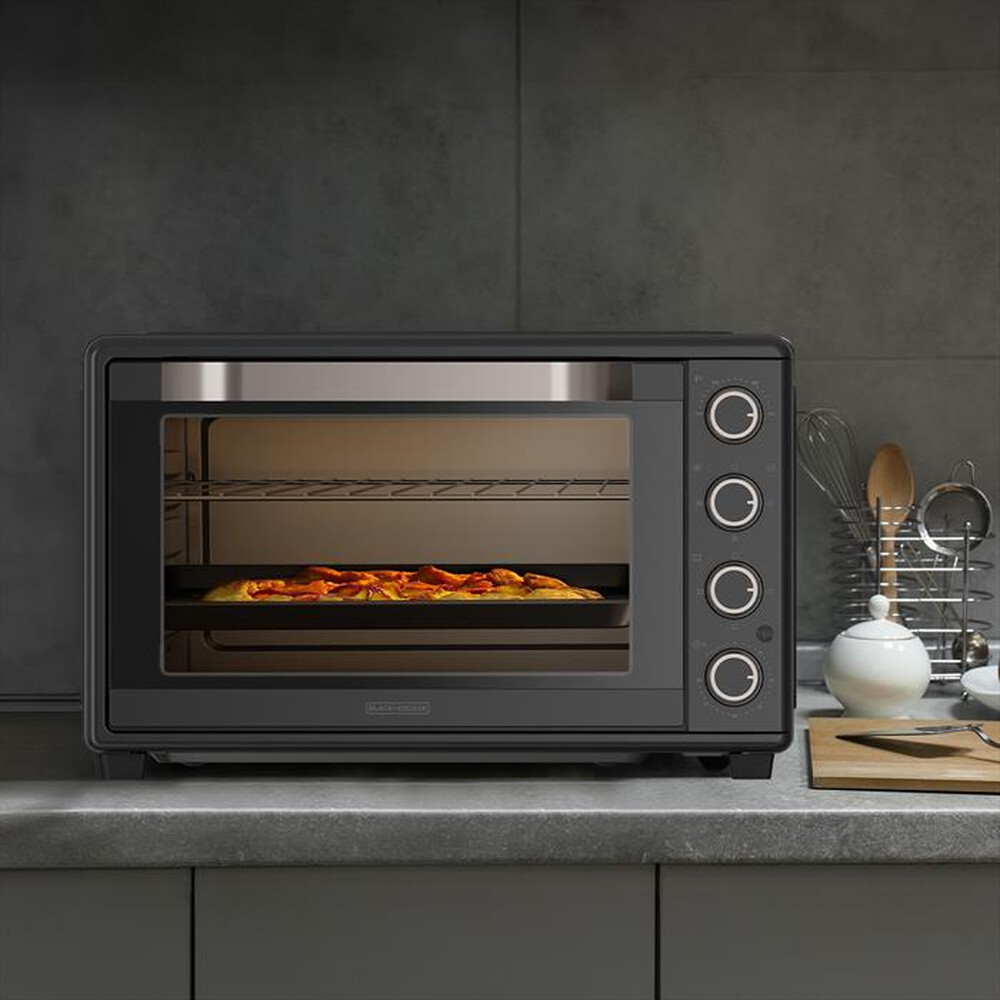 Immagine del prodotto BLACK & DECKER - BXOV4500E-GRIGIO