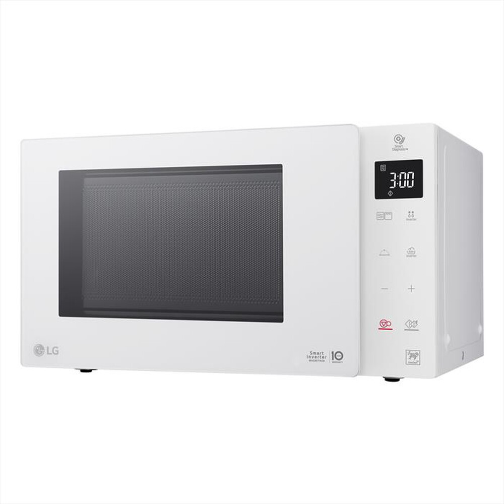 "LG - MH6535GDH-White"