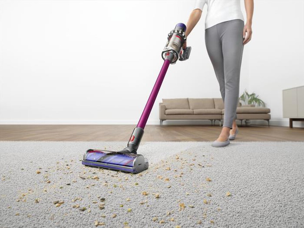"DYSON - V10 EXTRA"
