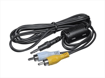 NIKON - EG-D2 Cavo video audio per Nikon DSLR