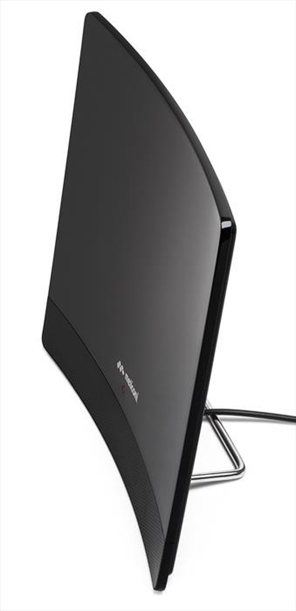 "MELICONI - Antenna TV AT 52 R1 USB-Nero"
