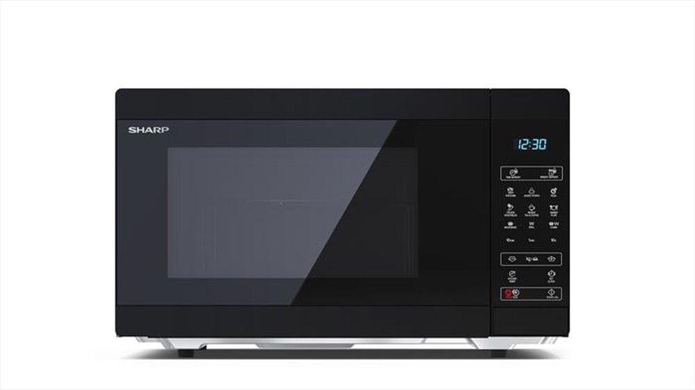 Immagine del prodotto SHARP - Forno microonde YC-MG51E-B-Nero