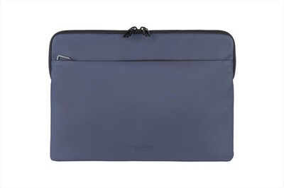TUCANO - Custodia GOMMO per MacBook Pro 16" e laptop 15.6-BLU