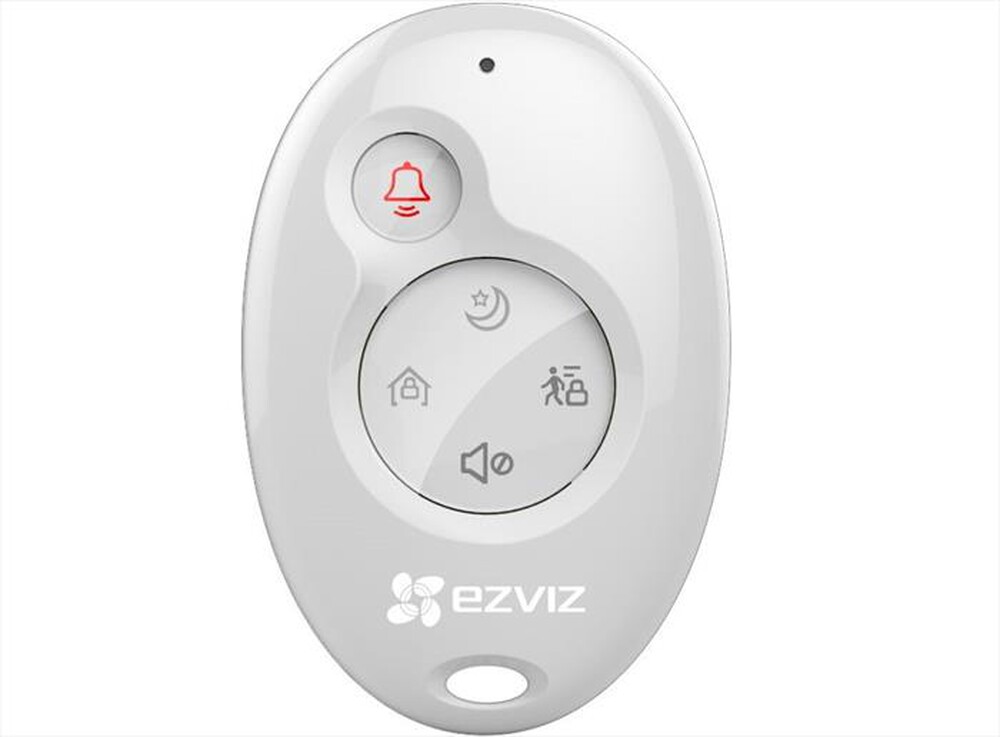 "EZVIZ - KIT A1S BEST-White"