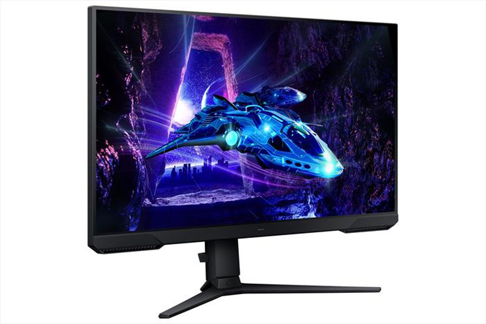 Immagine del prodotto SAMSUNG - MONITOR GAMING ODYSSEY G3 - G30D DA 27" FULL HD-Black