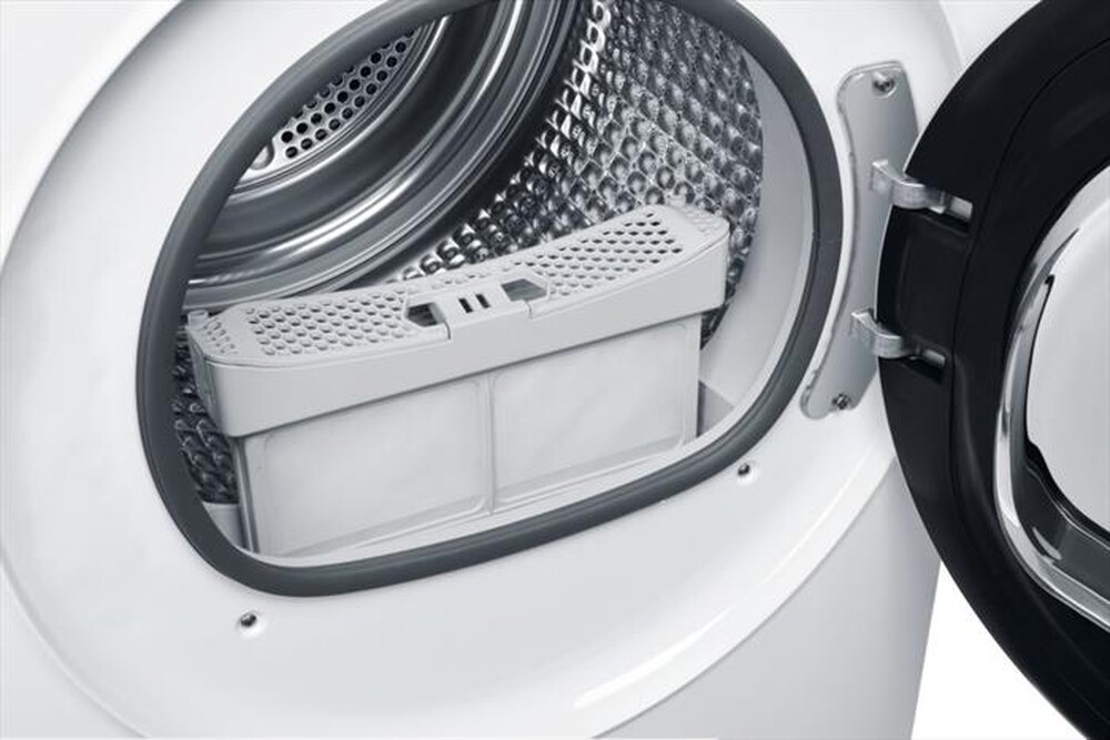 Immagine del prodotto HAIER - Asciugatrice HD100A2979 - 10 Kg-Bianco