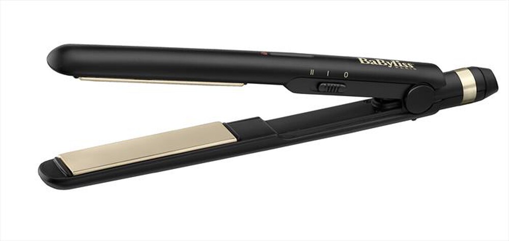 "BABYLISS - ST089E-Nero/Oro"