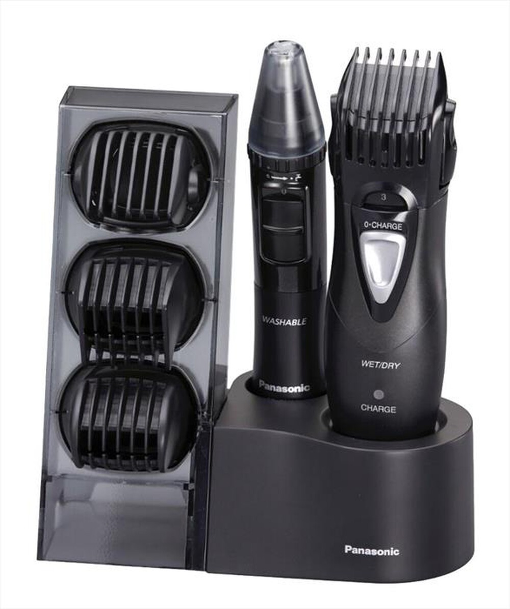 Immagine del prodotto PANASONIC - Multigrooming Kit 7 in 1 ER-GY10