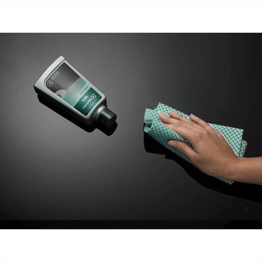 Immagine del prodotto ELECTROLUX - Detergente per piani cottura in vetro M3HCC301-Grigio