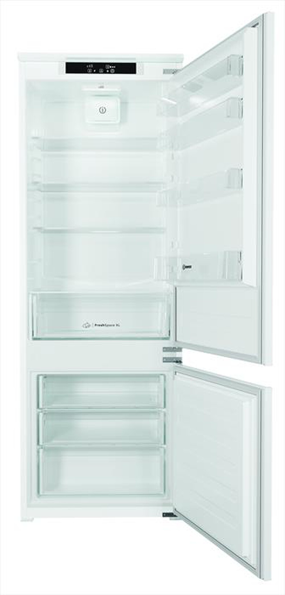 "INDESIT - Frigorifero incasso IND 401 Classe F"