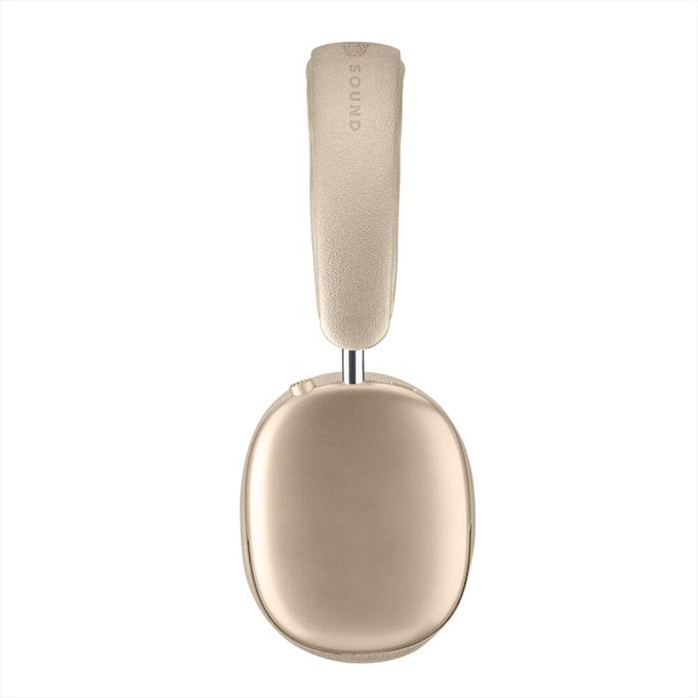 Immagine del prodotto MUSIC SOUND - Cuffia wireless BTHEADBMSAURIXW AURIX-Bianche