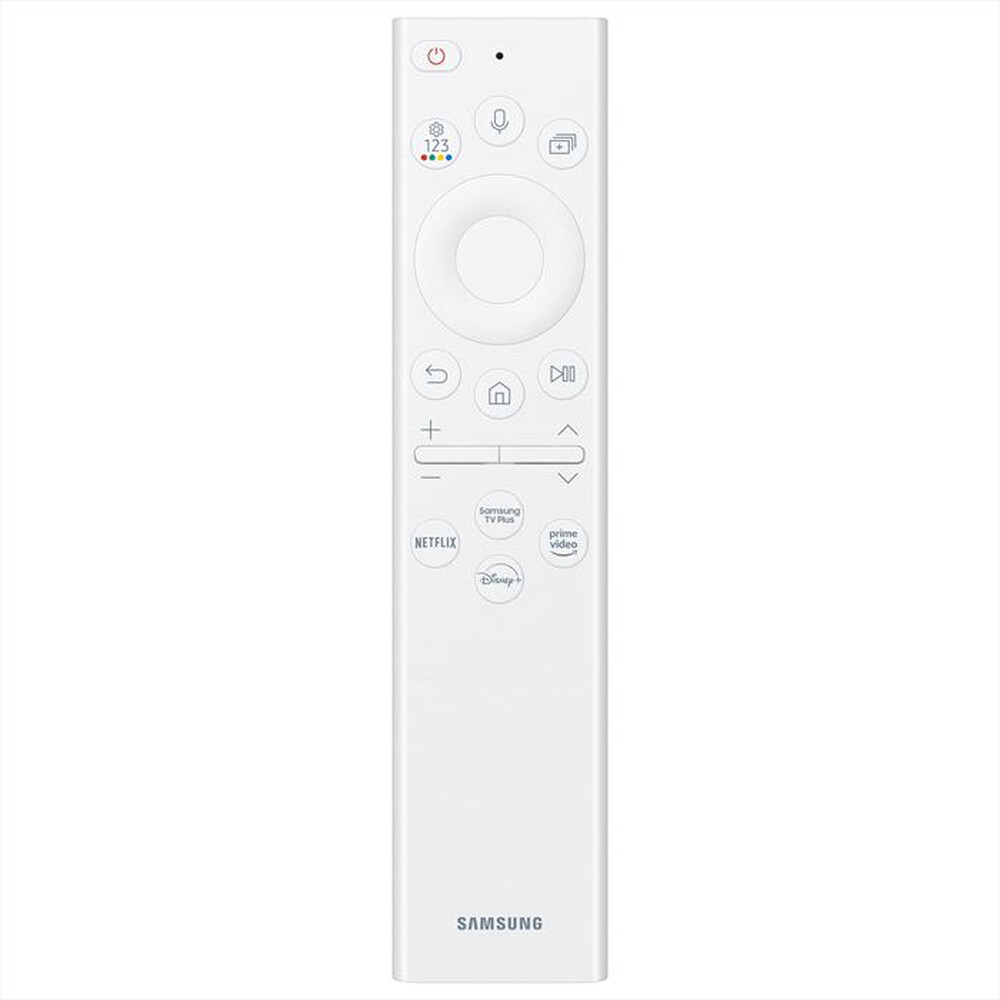"SAMSUNG - Smart TV Q-LED UHD 4K 43\" QE43LS03BAUXZT-Black"