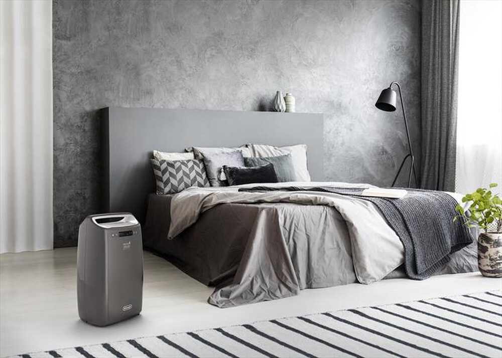 "DE LONGHI - DEXD216F-Nero"