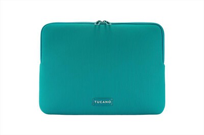 TUCANO - Borsa per laptop 13/14 COLORE 2 SECOND SKIN-PETROLIO