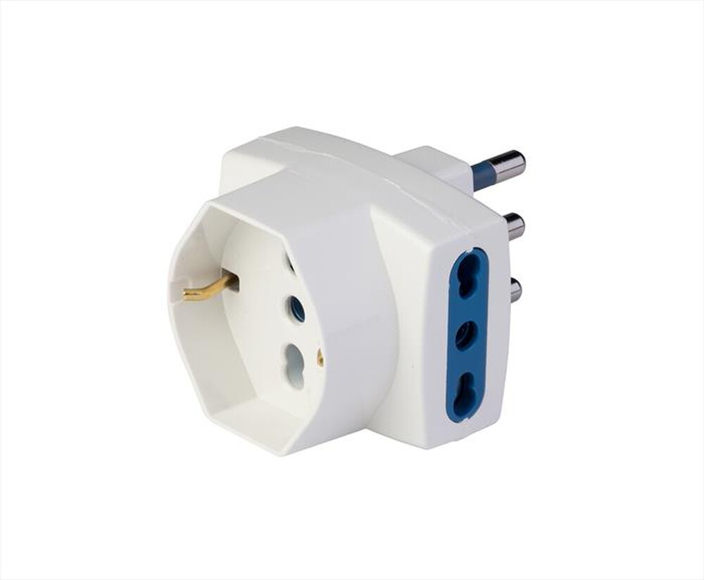 "QUALITY - PP2364Q-Bianco"
