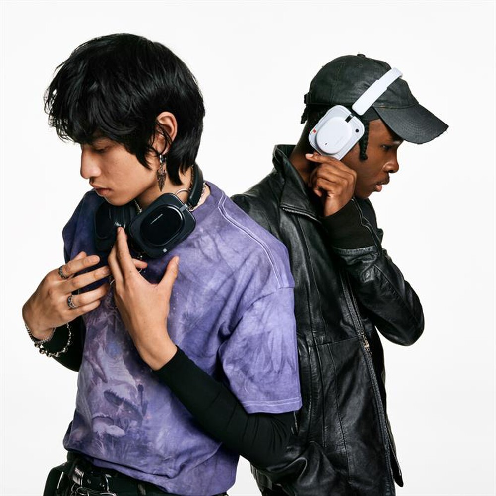 Immagine del prodotto NOTHING - HEADPHONE (A)-Nero