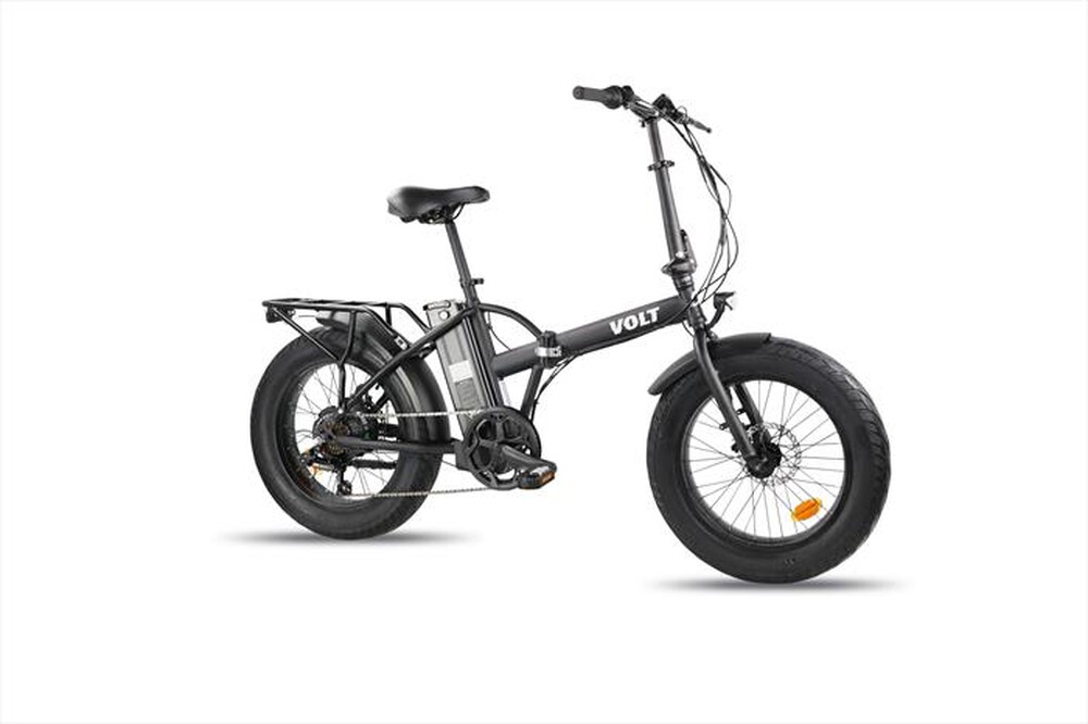 Immagine del prodotto VOLT - ALPHA EASY-Nero