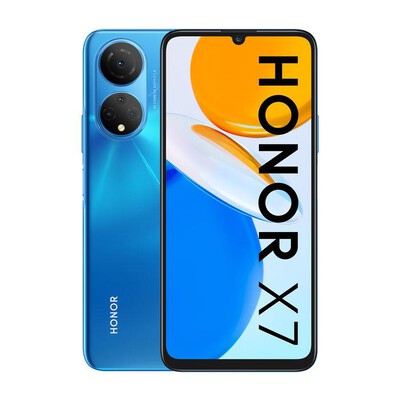 VODAFONE - HONOR X7-Blu