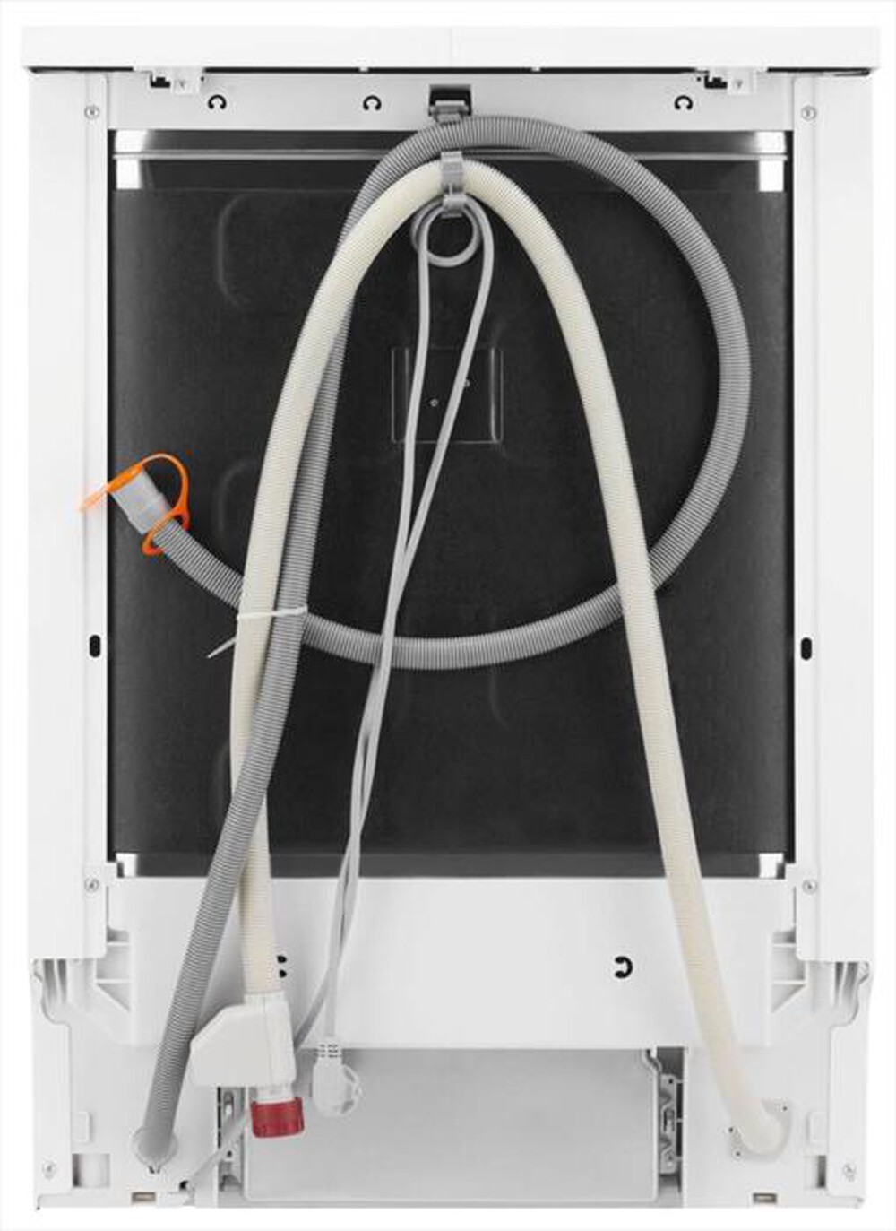 Immagine del prodotto ELECTROLUX - Lavastoviglie ESS68400SX Classe C 14 coperti-Inox antimpronta