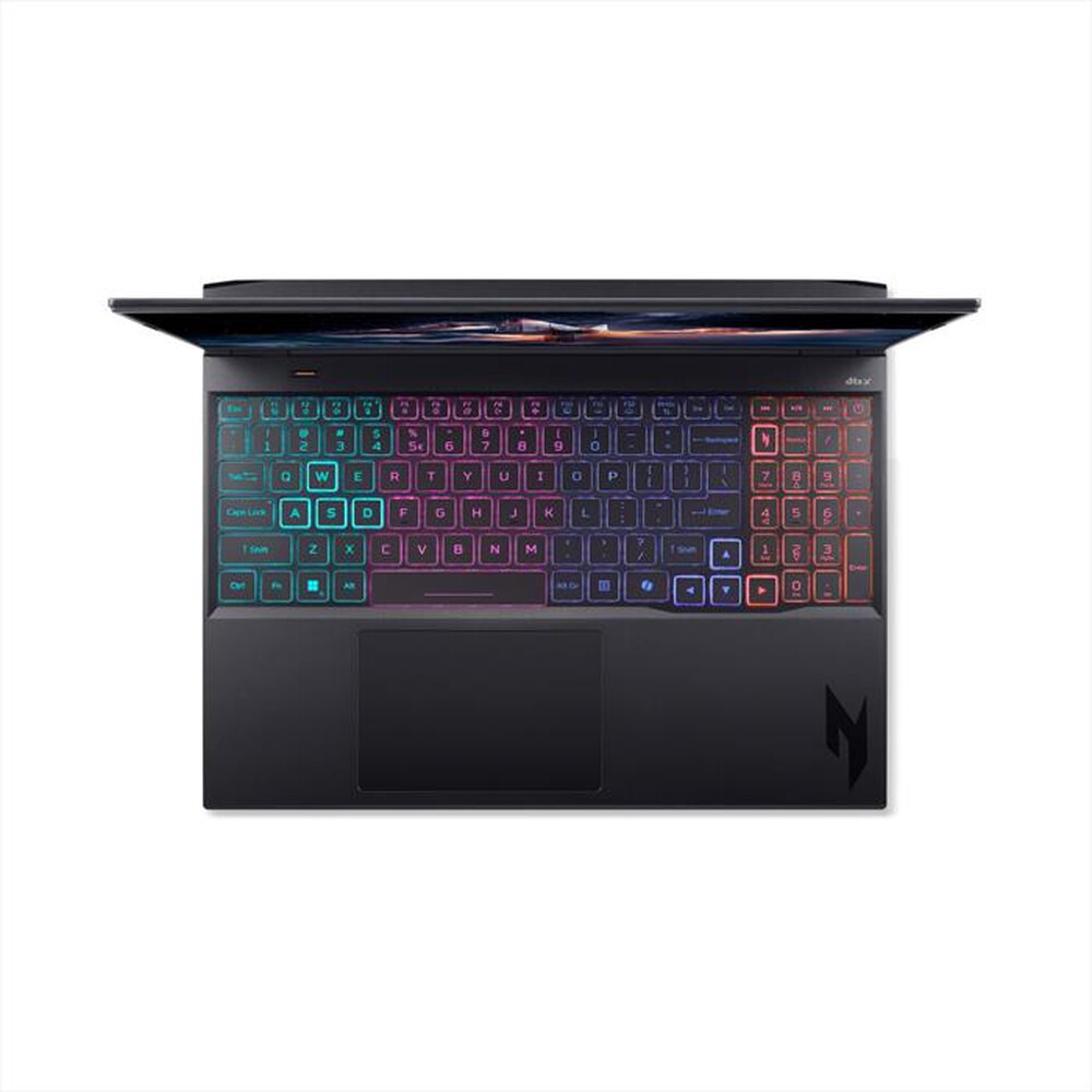Immagine del prodotto ACER - Notebook gaming NITRO 16S AI AN16S-61-R3ZJ 16"-Nero