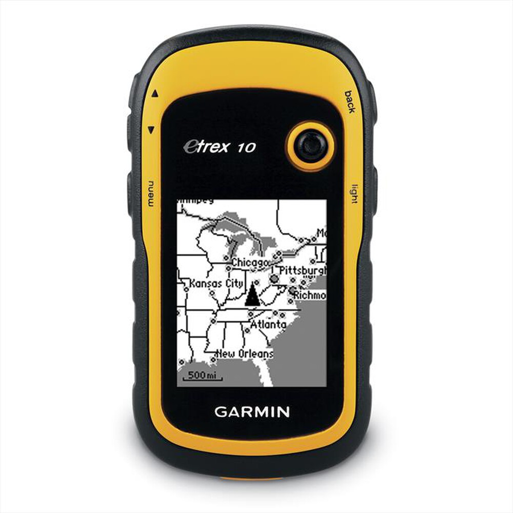 "GARMIN - GPS Sport ETREX 10"