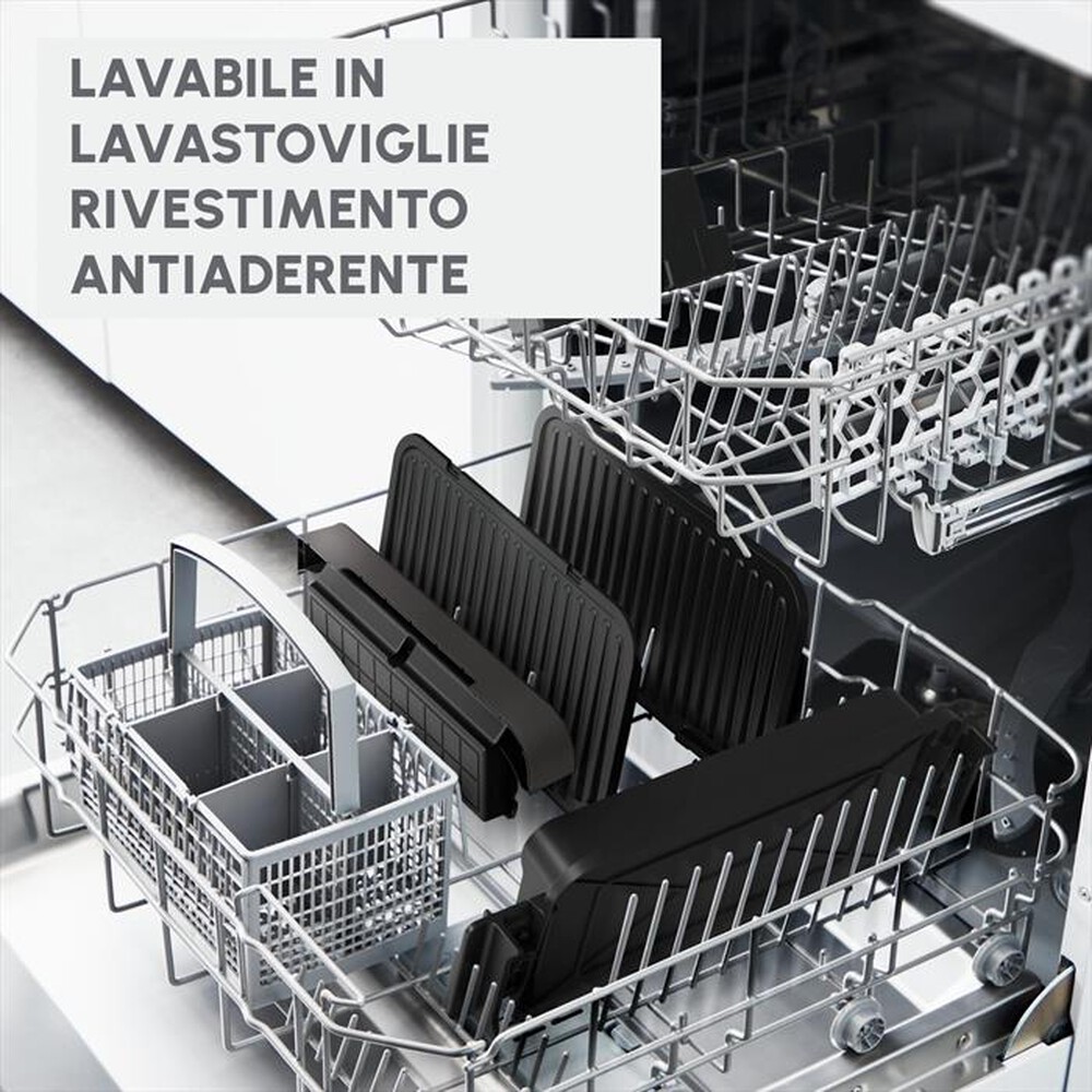 Immagine del prodotto MOULINEX - Grill GI784810