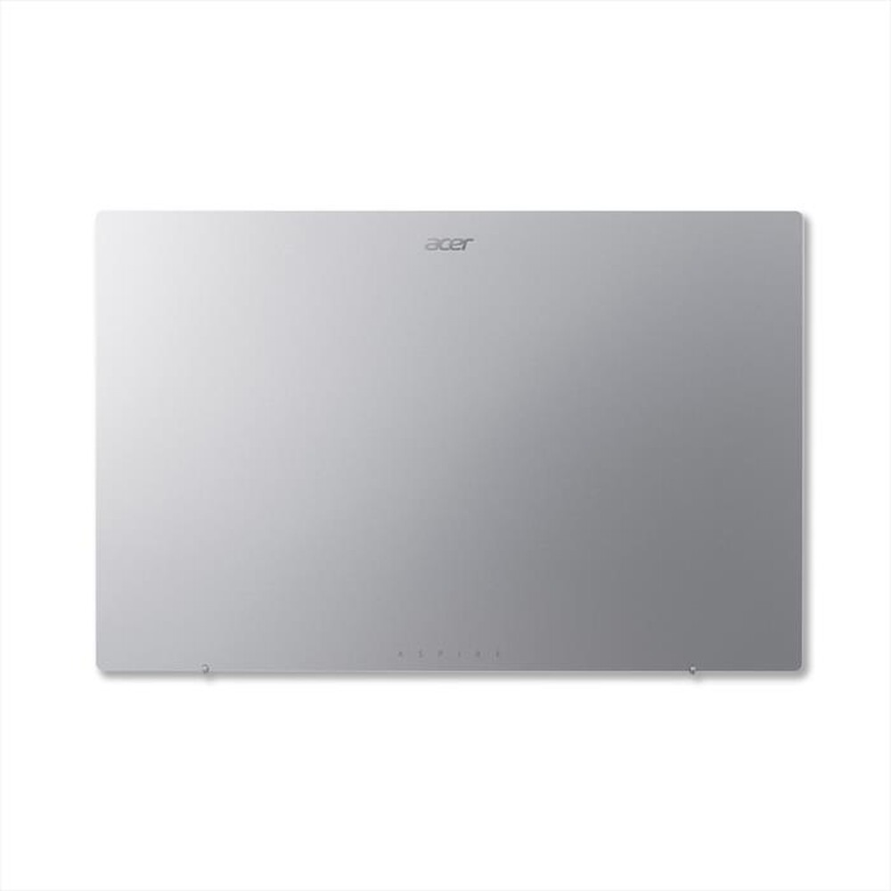 "ACER - Notebook Aspire 15.6 pollici A315-24P-R2KM-Silver"