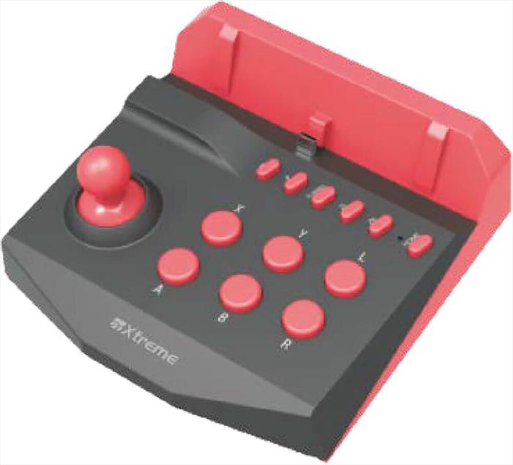 Immagine del prodotto XTREME - Arcade per Switch 95652-nero