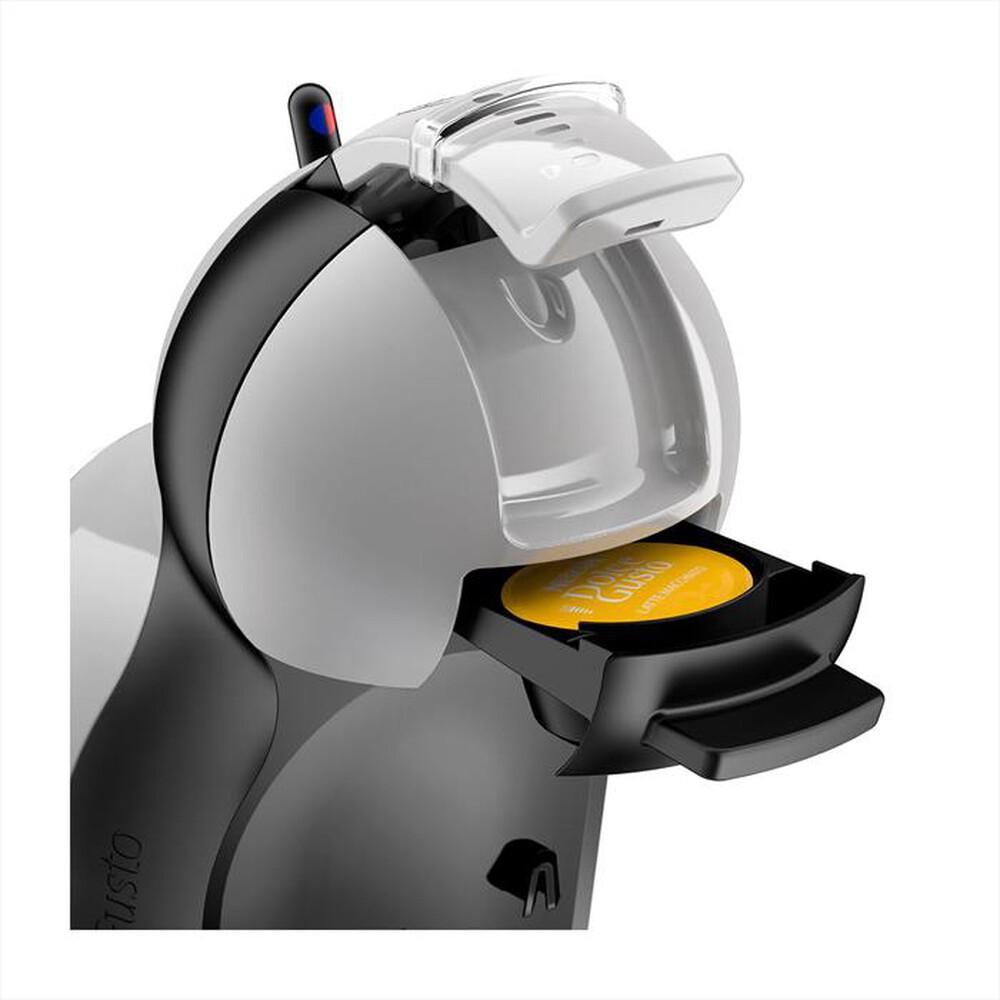 "KRUPS - Macchina da Caffè KP123BKA  Dolce Gusto"