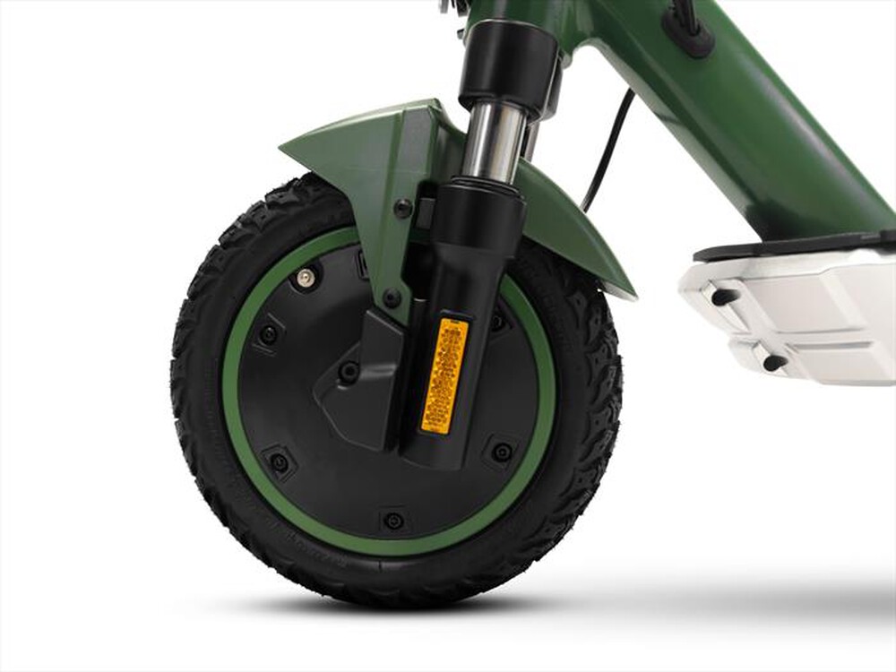 Immagine del prodotto JEEP - Monopattino elettrico JAD ADVANCED SAFETY