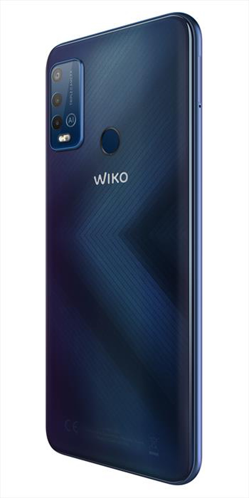 Immagine del prodotto WIKO MOBILE - POWER U30 (W-V755) 128GO + TWS-Carbone Blue