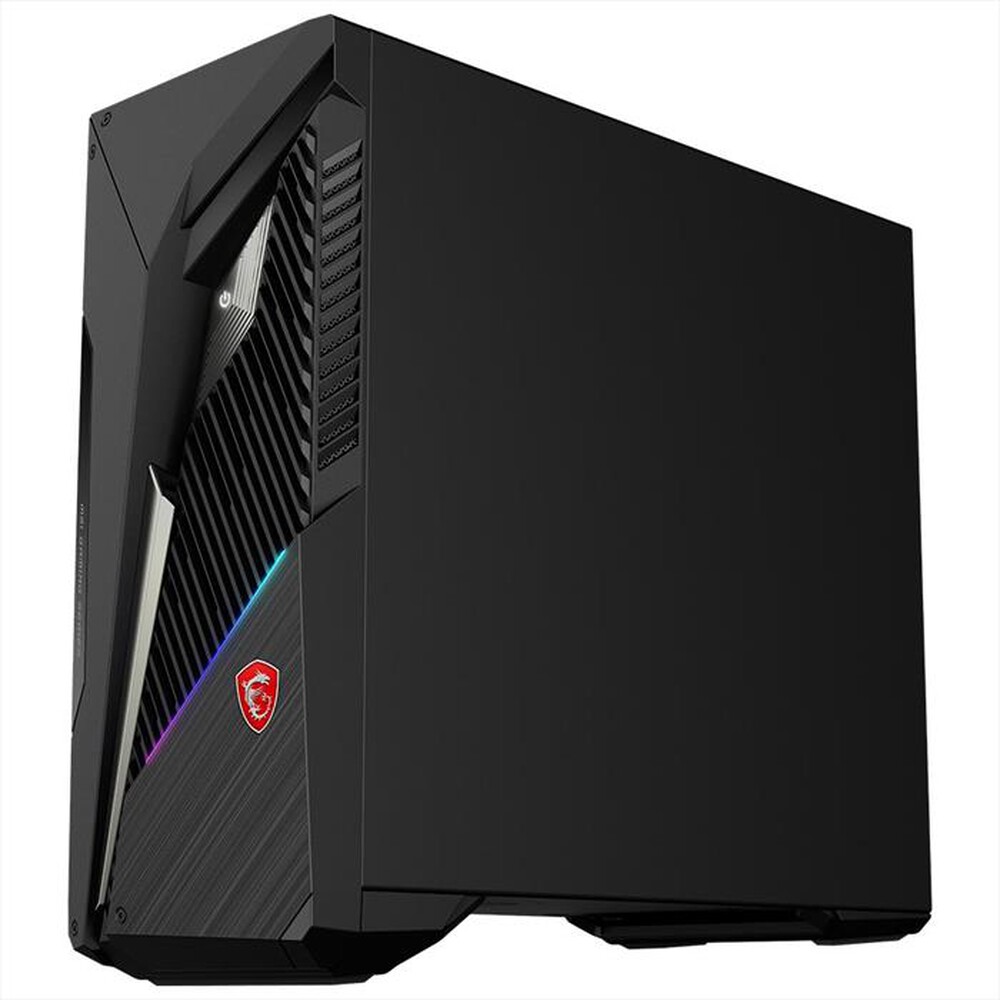 "MSI - Desktop gaming MAG INFINITE S3 13NUE-837IT"