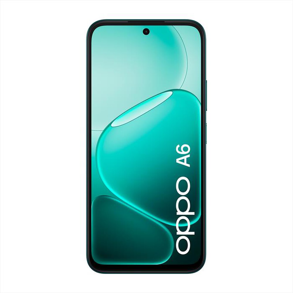 Immagine del prodotto OPPO - Smartphone A6 6+256-Sapphire Black