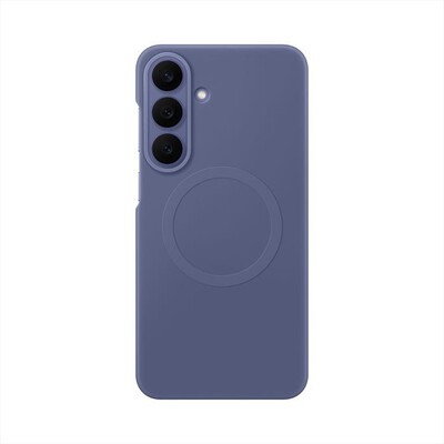 SAMSUNG - Custodia Silicone Magnet Case per S26 FE-Blue Violet