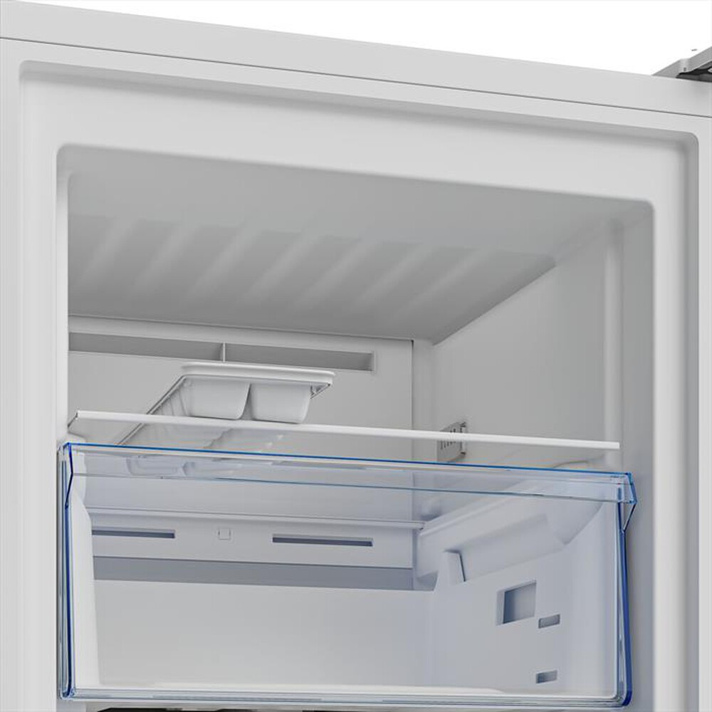 Immagine del prodotto BEKO - Congelatore verticale B3RFNE274W Classe E 220 lt-Bianco