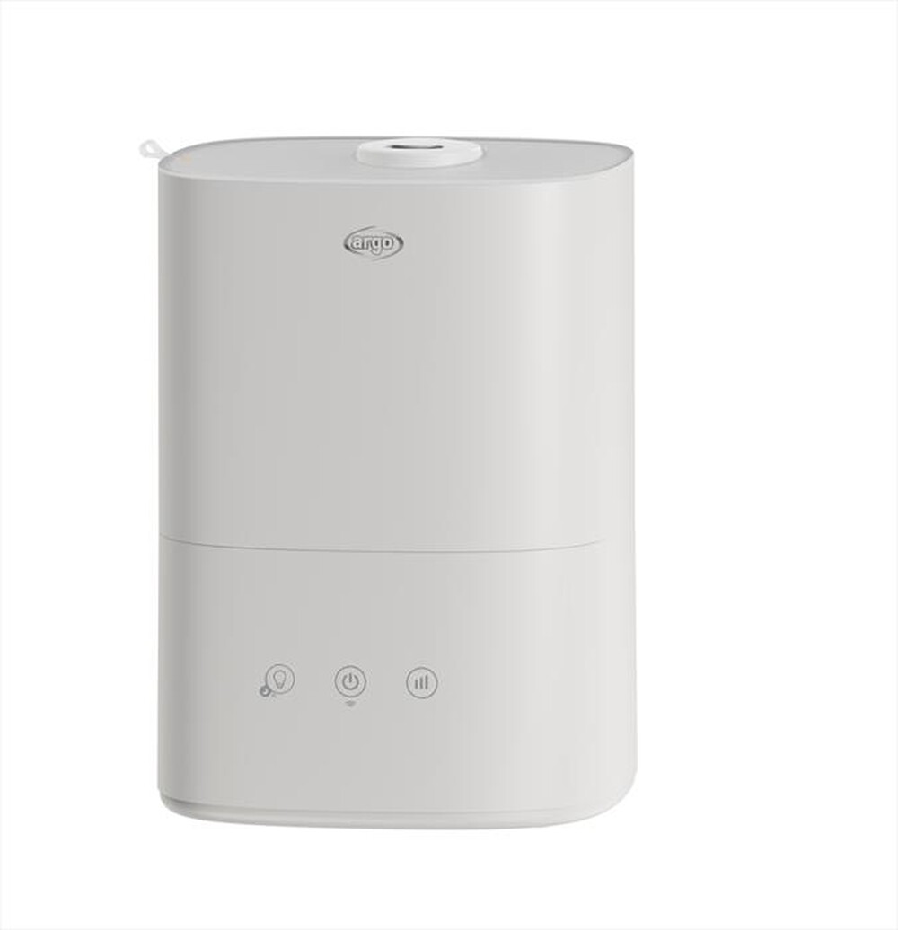 ARGO - Umidificatore HYDRO ZEN WF-BIANCO