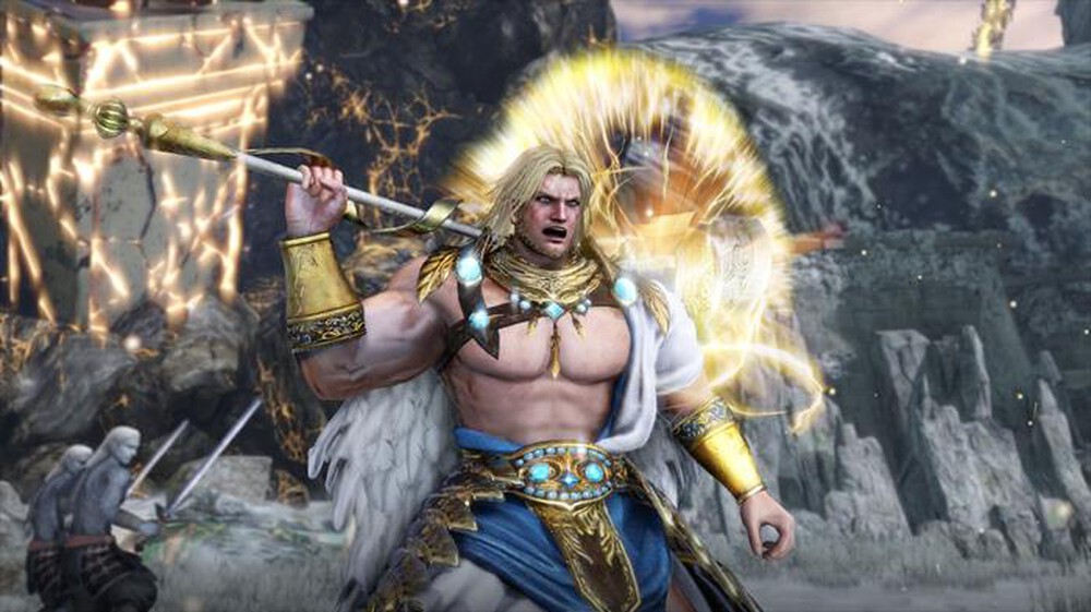 "KOCH MEDIA - WARRIORS OROCHI 4 PS4"