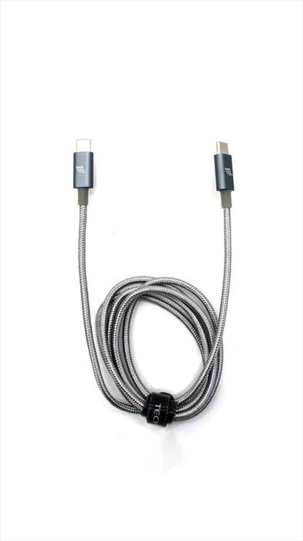 "TECHLIFE - Cavo USB Type-C 2.0 TLMT0011G"